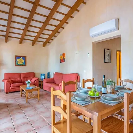Son Fonoll Villa Cala'N Bosch (Menorca)