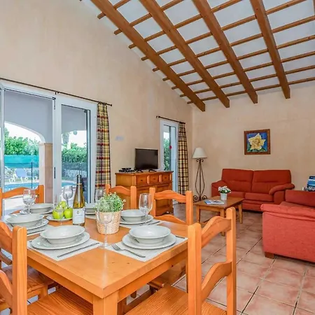 Villa Son Fonoll