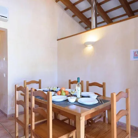 Son Fonoll Villa Cala'N Bosch (Menorca)