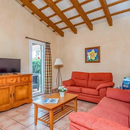Son Fonoll Villa