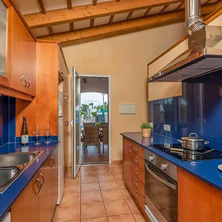 Son Fonoll Villa Cala'N Bosch (Menorca)