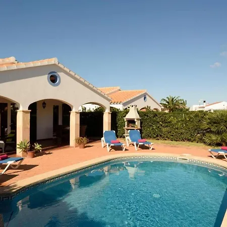 Son Fonoll Villa