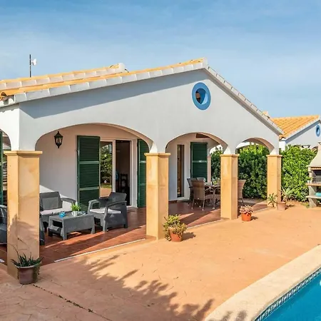 Son Fonoll Villa